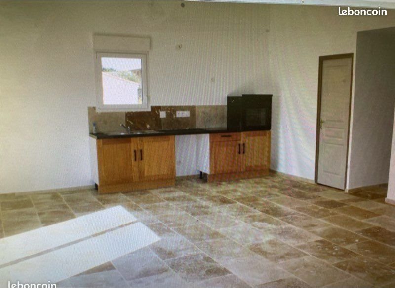 Appartement à louer, 90m², Grignan