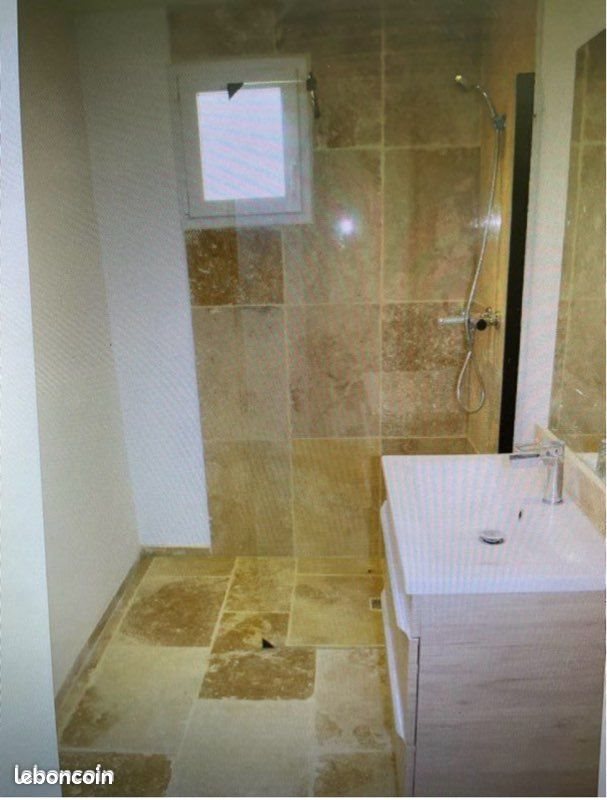 Appartement à louer, 90m², Grignan