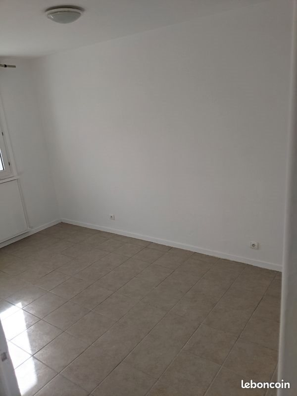 Appartement à vendre, 54m², La Chapelle-Saint-Luc