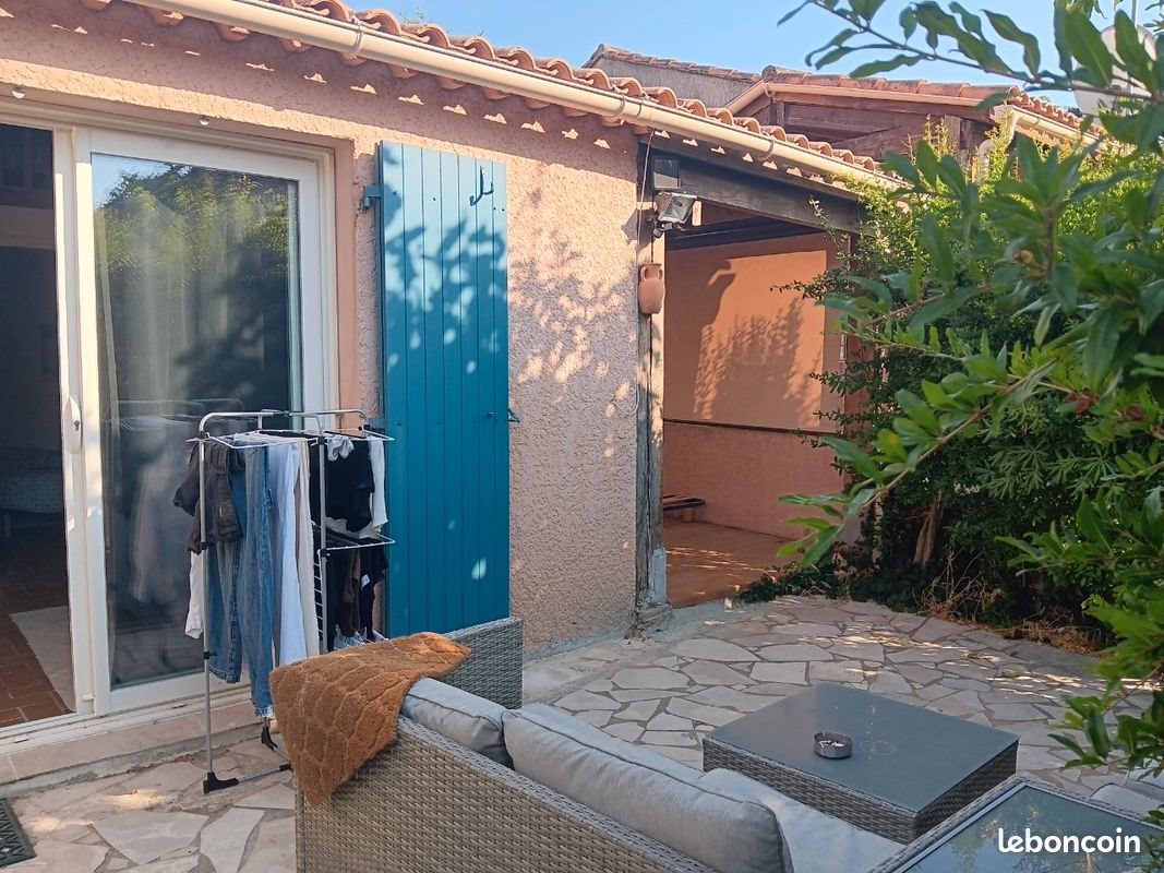 Maison à vendre, 35m², Cogolin