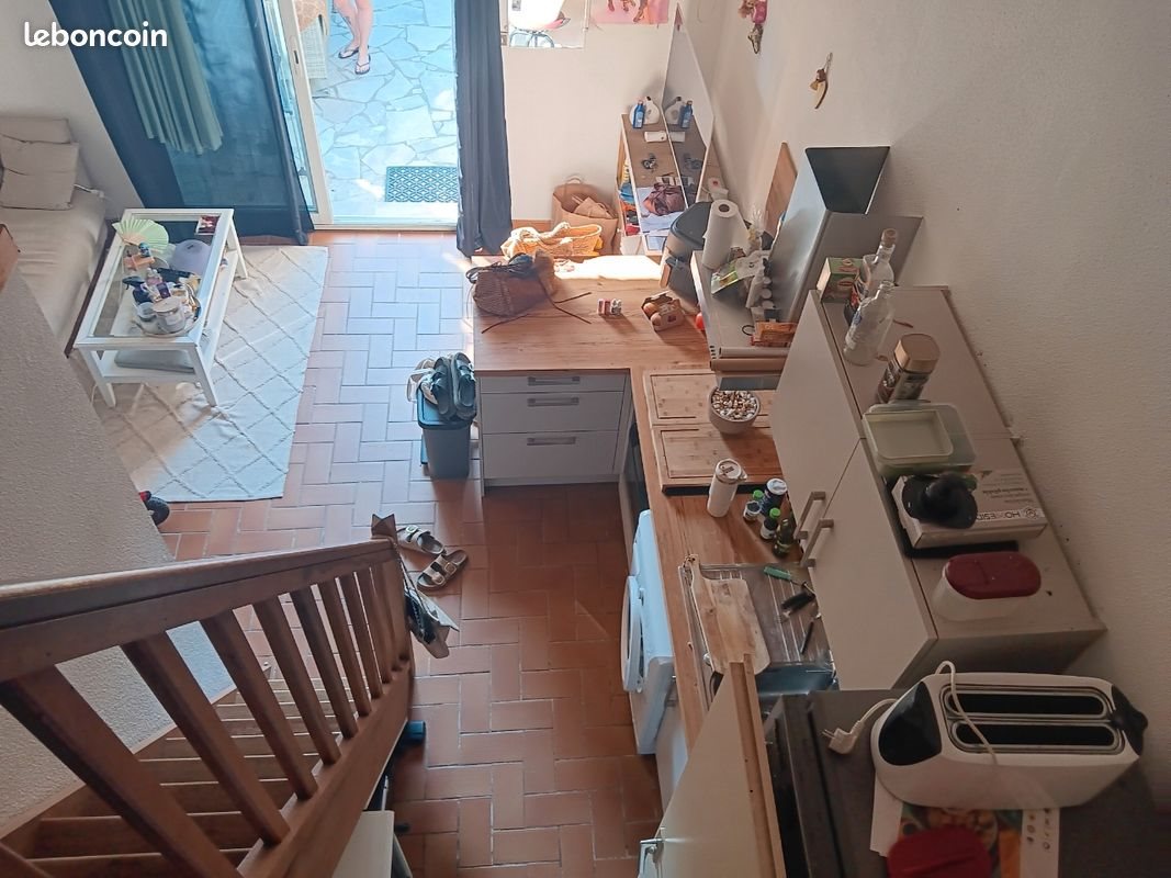 Maison à vendre, 35m², Cogolin