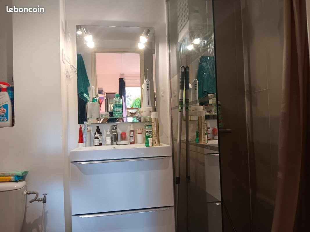 Maison à vendre, 35m², Cogolin