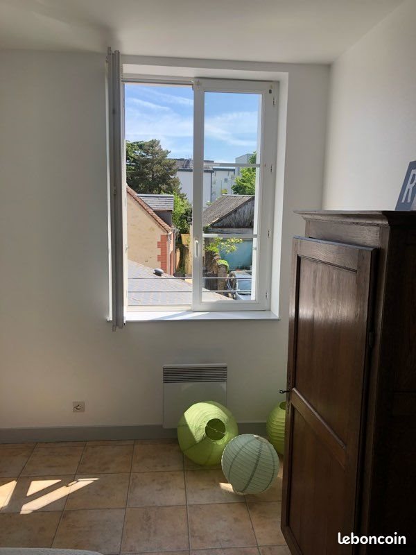 Appartement à louer, 39m², Montlouis-sur-Loire