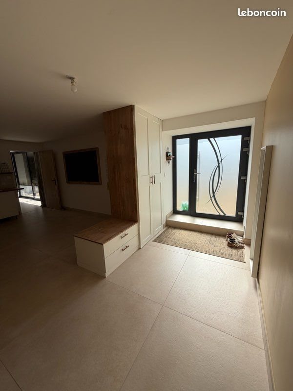 Maison à vendre, 200m², Cezay