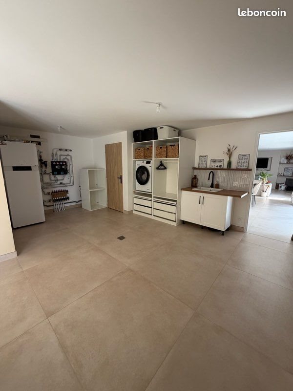 Maison à vendre, 200m², Cezay