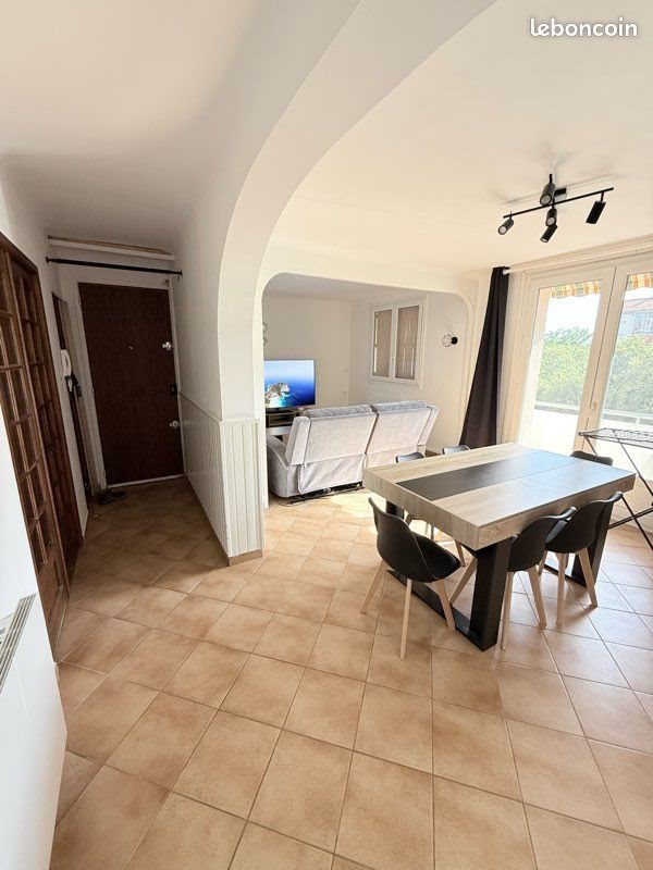 Appartement à vendre, 63m², Arles