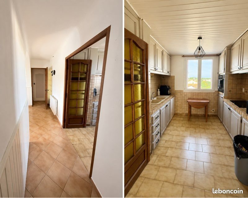 Appartement à vendre, 63m², Arles