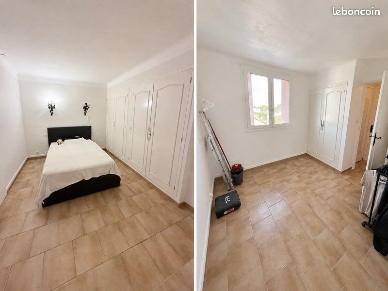 Appartement à vendre, 63m², Arles