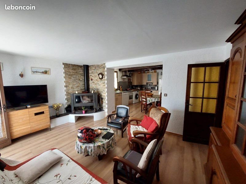 Maison à vendre, 90m², Cuges-les-Pins