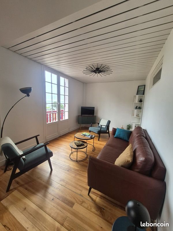 Appartement à vendre, 94m², Lège-Cap-Ferret