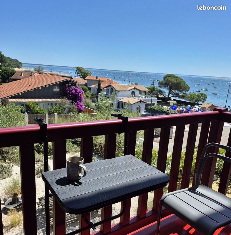 Appartement à vendre, 94m², Lège-Cap-Ferret