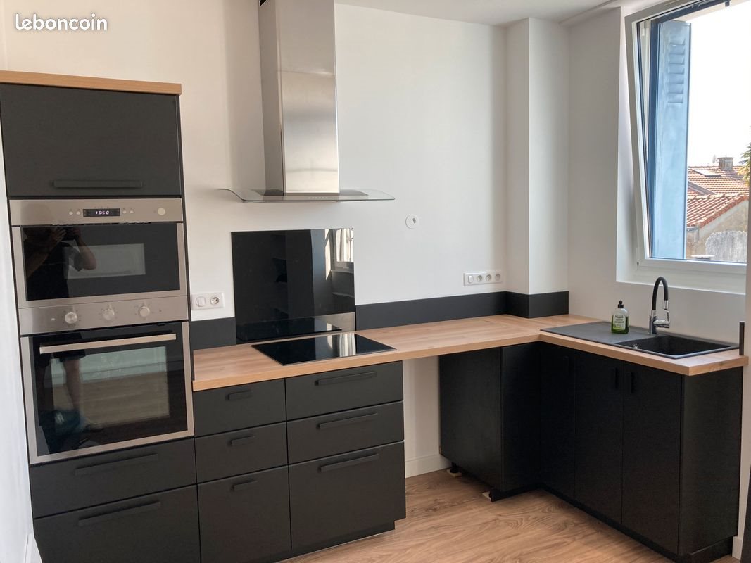 Appartement à louer, 110m², Saint-Philbert-de-Grand-Lieu