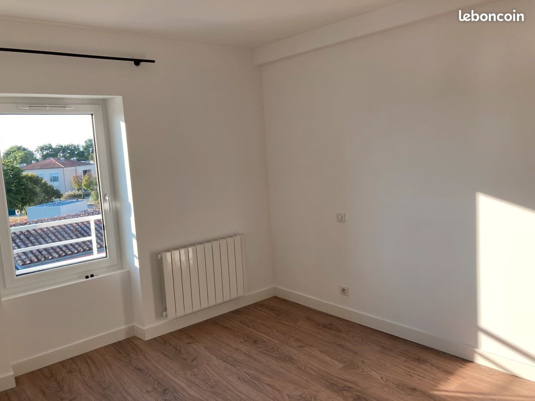 Appartement à louer, 110m², Saint-Philbert-de-Grand-Lieu