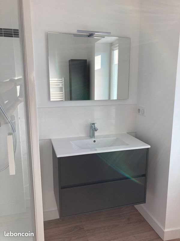 Appartement à louer, 110m², Saint-Philbert-de-Grand-Lieu