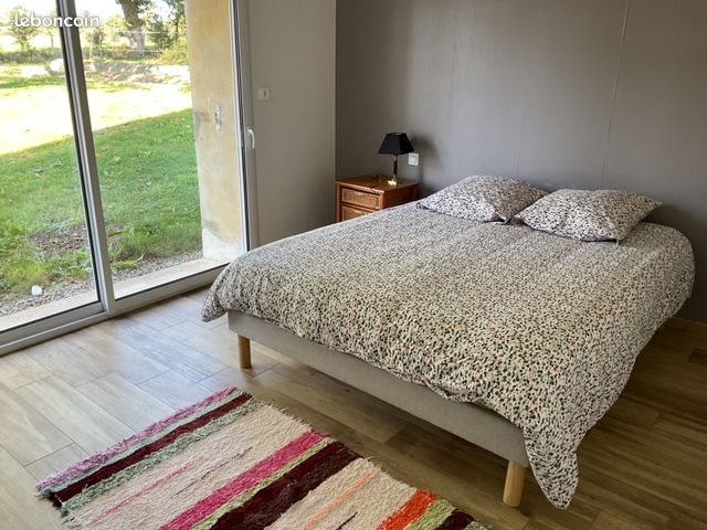 Maison à louer, 123m², Tinténiac