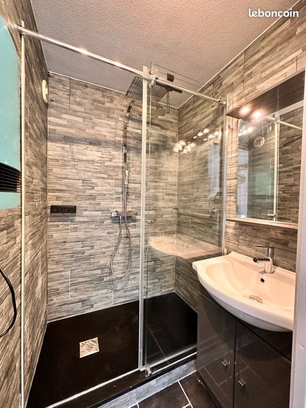 Appartement à louer, 32m², Vallauris