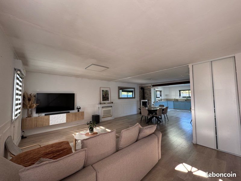Maison à vendre, 118m², Pontchâteau