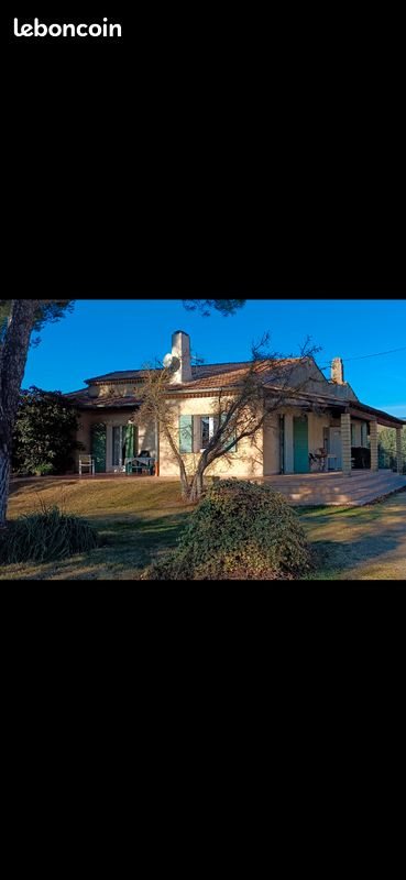 Maison à vendre, 138m², Mallemort