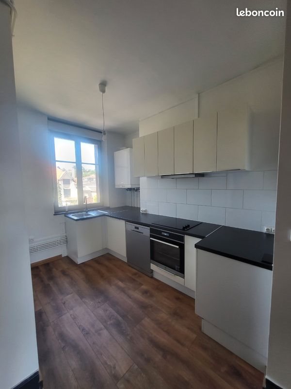 Appartement à louer, 63m², Laxou