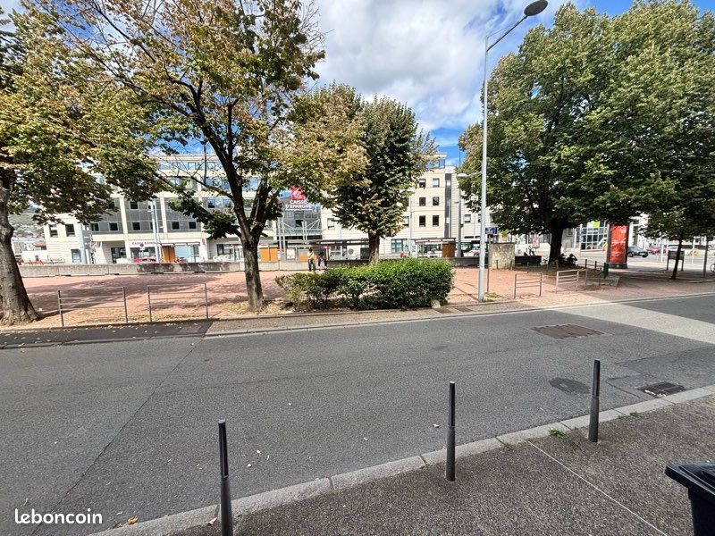 Appartement à louer, 26m², Clermont-Ferrand
