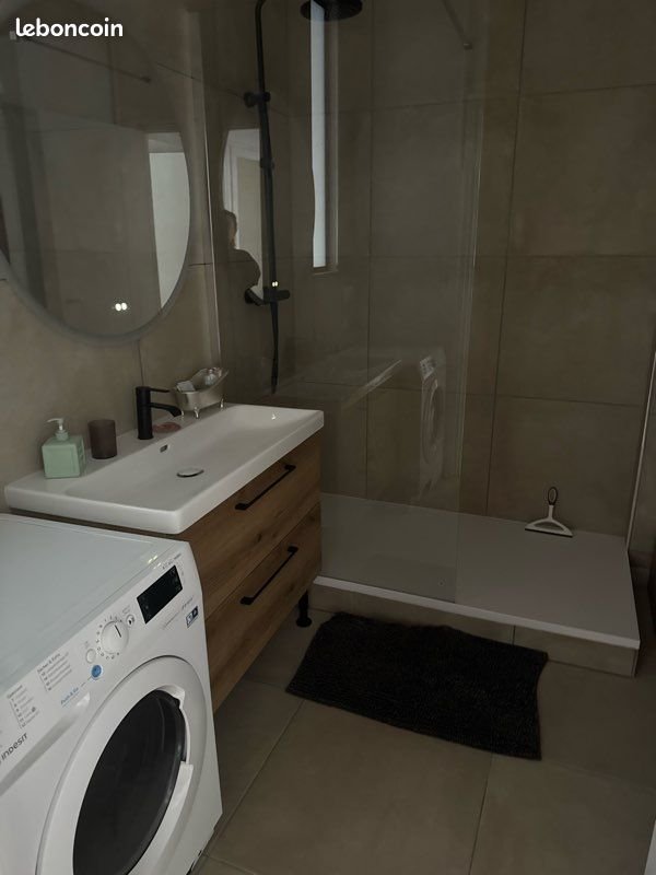 Appartement à louer, 56m², Saint-Malo