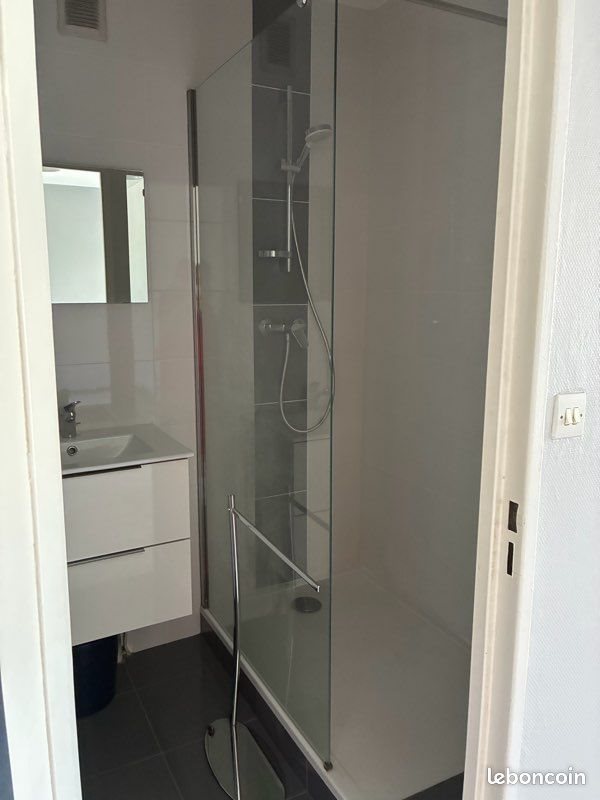 Appartement à louer, 35m², Saint-Etienne