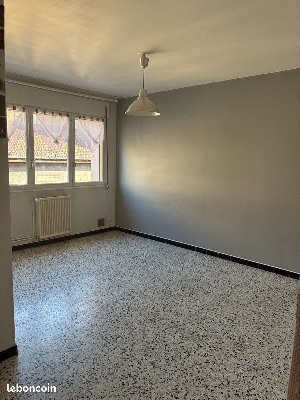Appartement à louer, 35m², Saint-Etienne