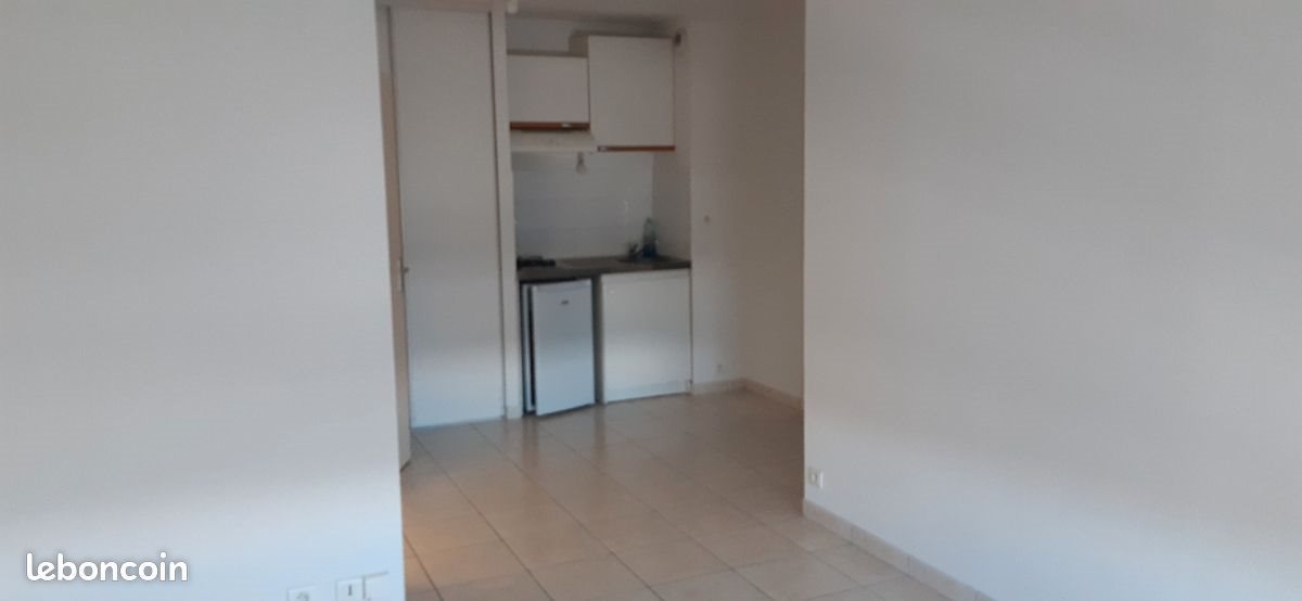Appartement à louer, 40m², Rodez