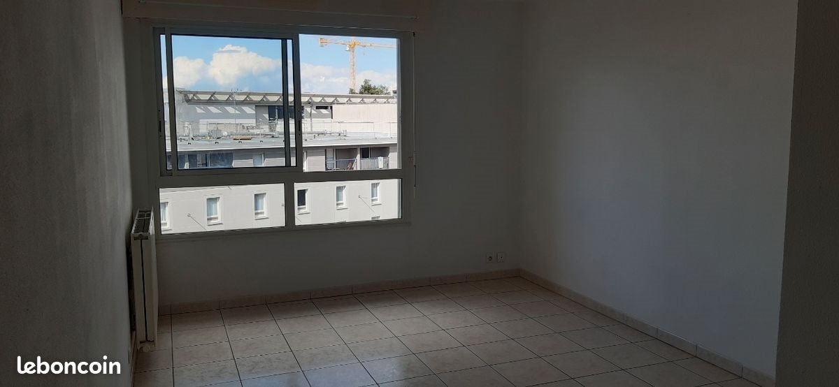 Appartement à louer, 40m², Rodez