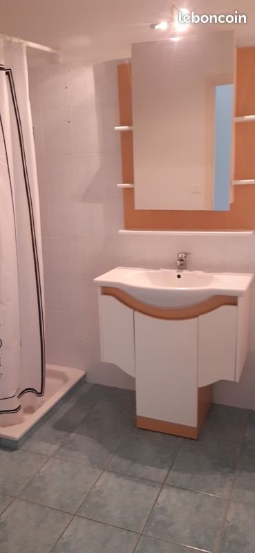 Appartement à louer, 40m², Rodez