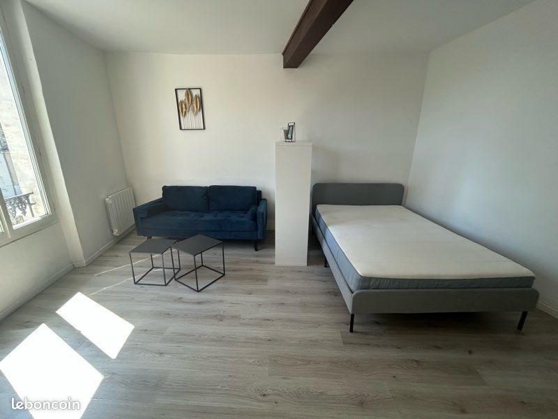 Appartement à louer, 30m², Jarnac