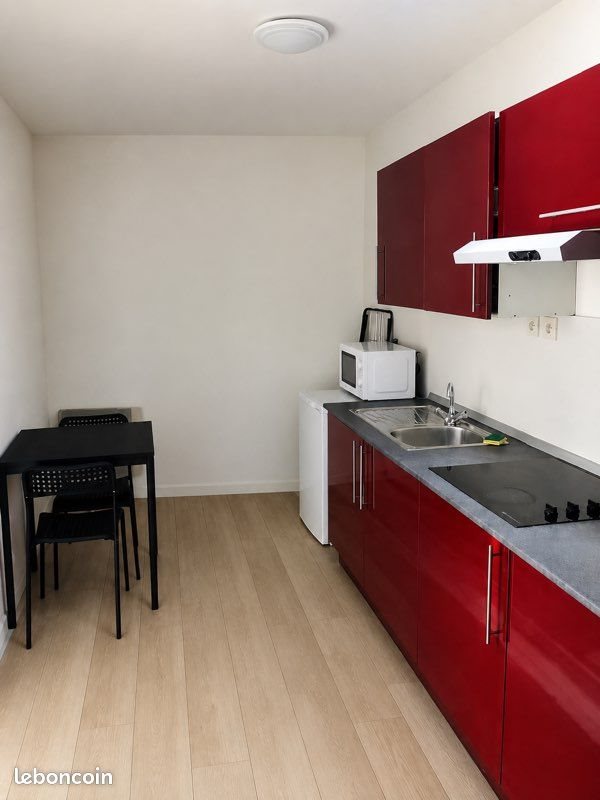 Appartement à louer, 30m², Jarnac