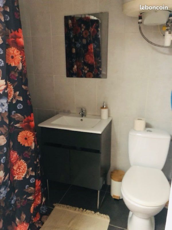 Appartement à louer, 30m², Jarnac