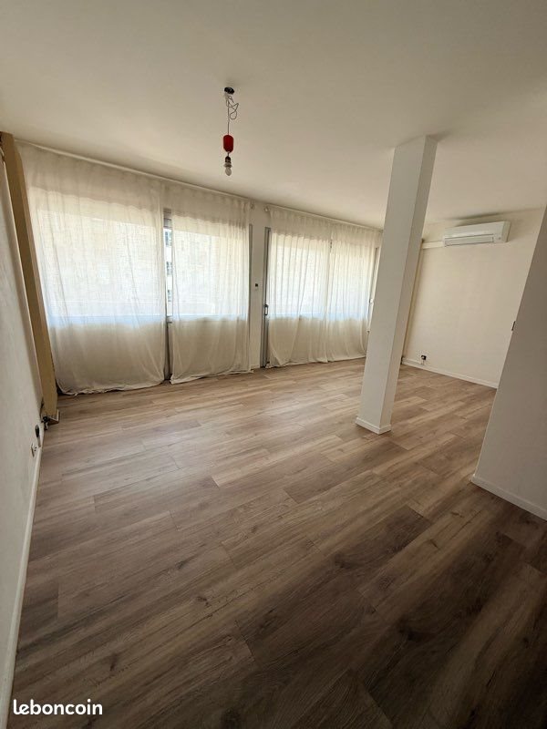 Appartement à louer, 38m², Grenoble