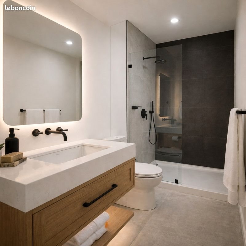Appartement à vendre, 35m², Vénissieux