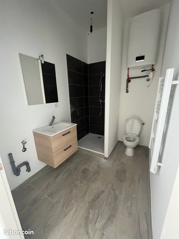 Appartement à louer, 40m², Grigny