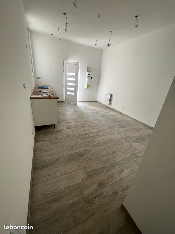 Appartement à louer, 40m², Grigny