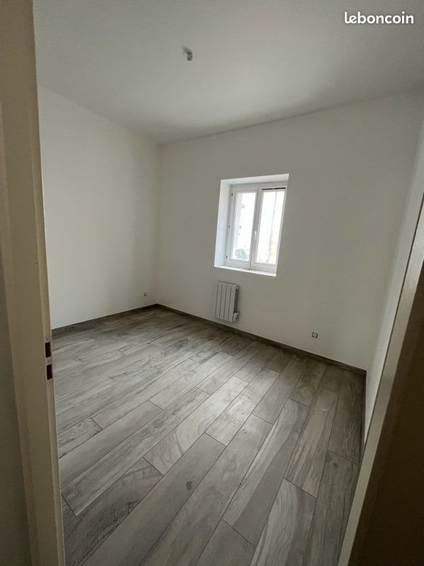 Appartement à louer, 40m², Grigny