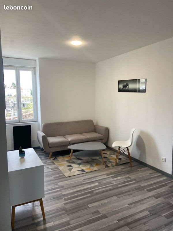 Appartement à louer, 35m², Vierzon