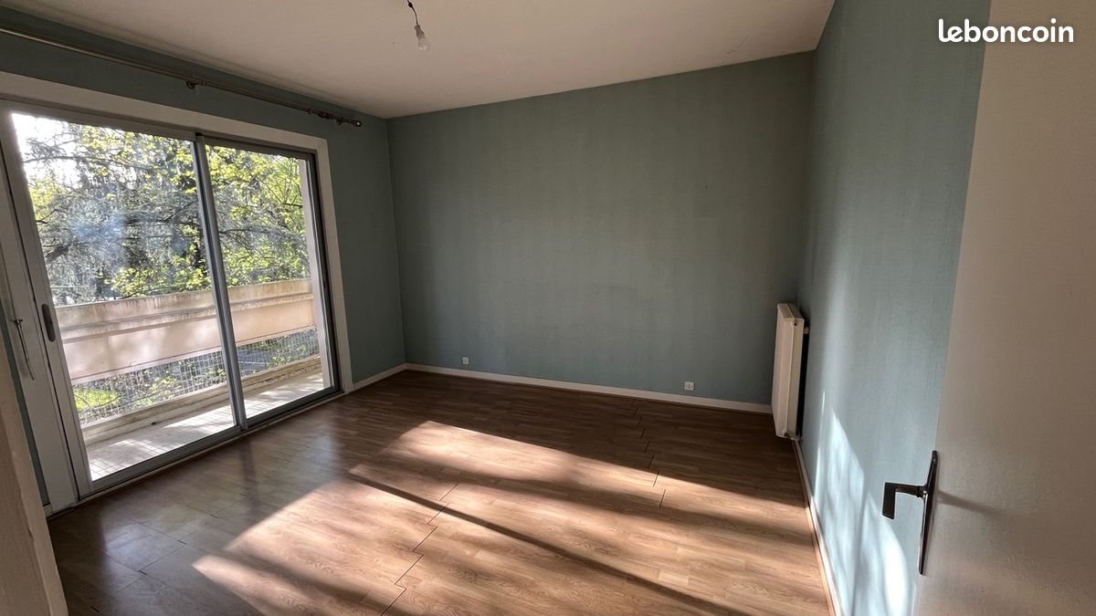 Appartement à vendre, 116m², Pau