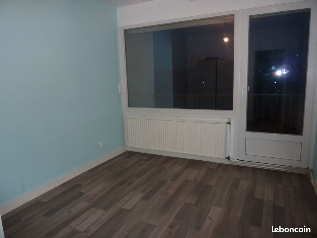 Appartement à louer, 42m², Metz