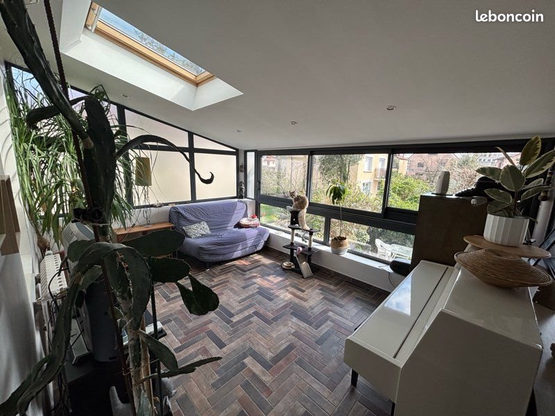 Maison à vendre, 130m², Bron