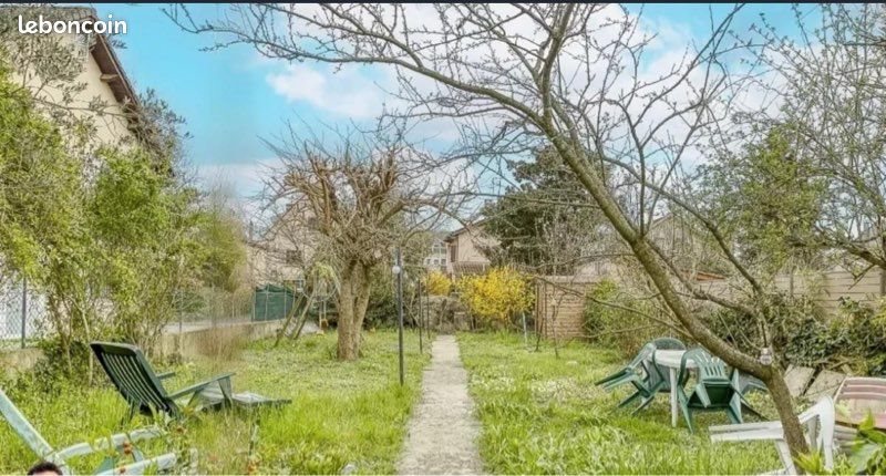 Maison à vendre, 130m², Bron