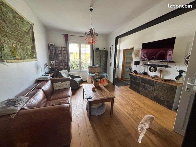 Maison à vendre, 130m², Bron