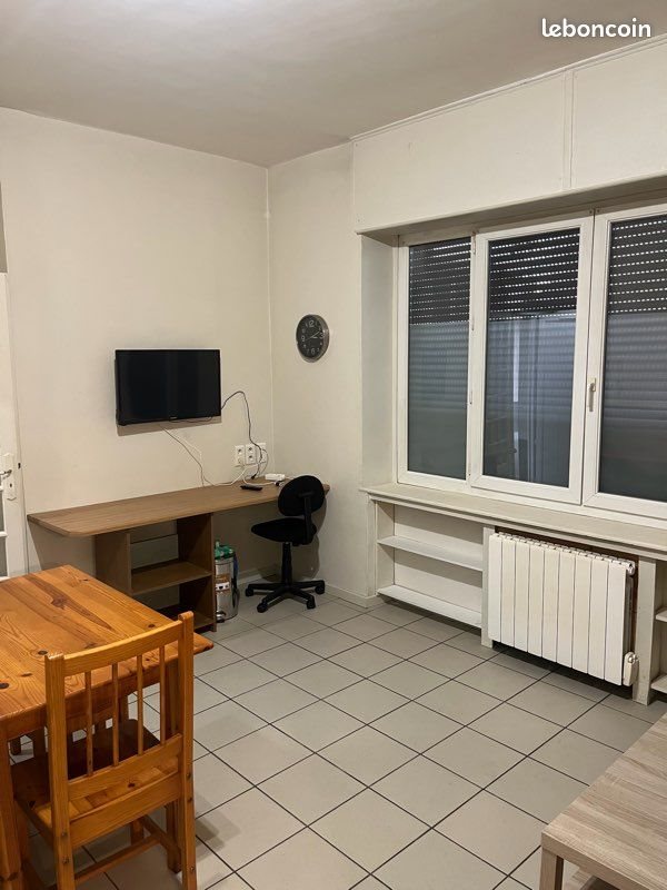 Appartement à louer, 25m², Tarbes