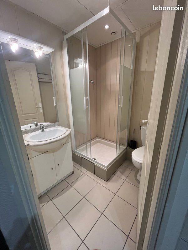 Appartement à louer, 25m², Tarbes