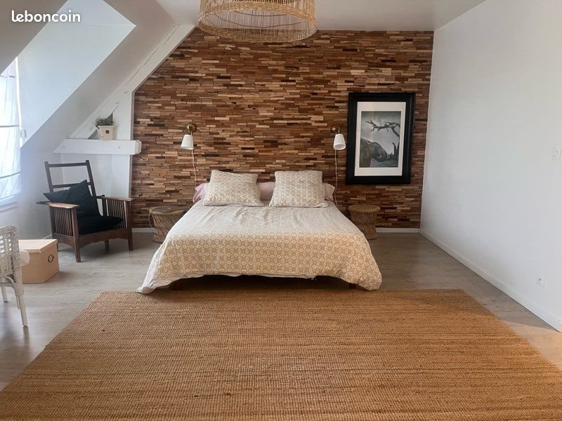 Maison à louer, 160m², Castine-en-Plaine