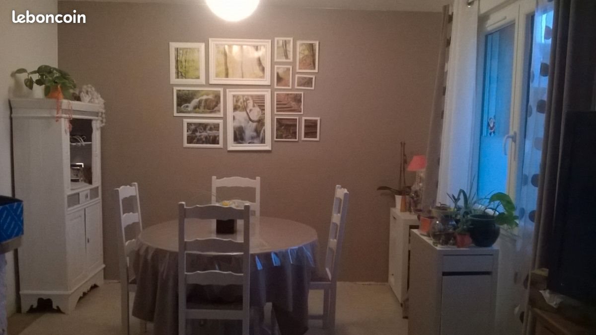 Maison à vendre, 96m², Plouzané