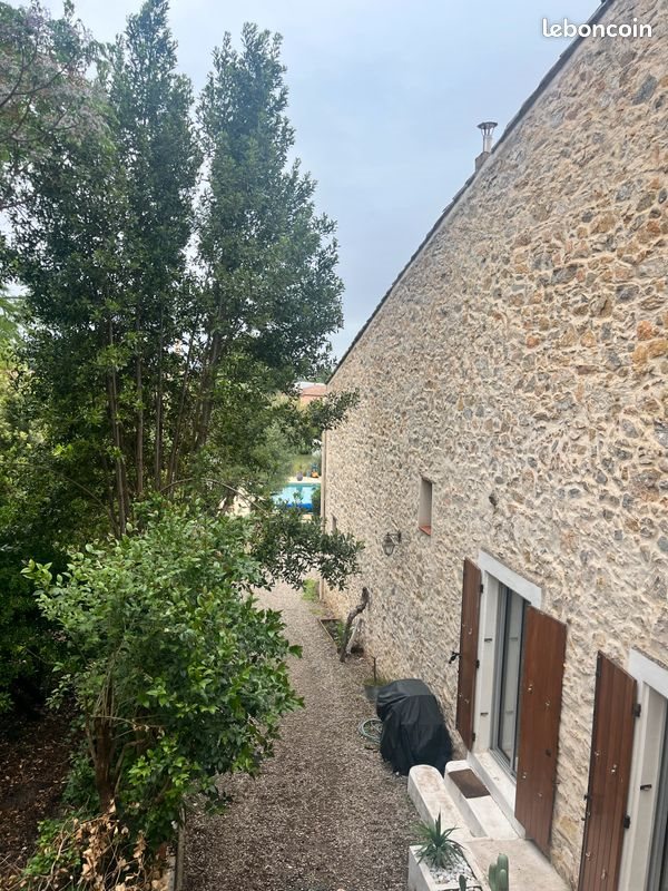 Maison à vendre, 230m², Cazouls-lès-Béziers