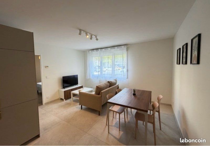 Appartement à louer, 53m², Roanne